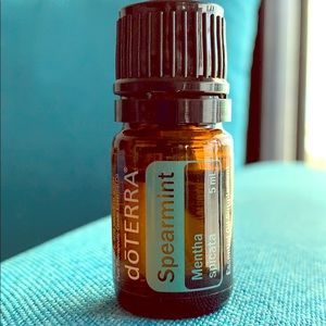 DoTERRA Essential oils Spearmint 5ML
